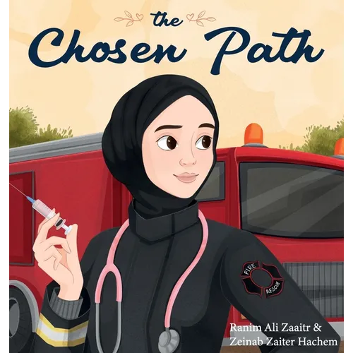 The Chosen Path