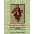 Decorative Arts of Oceania; works from private collections in Hawaii