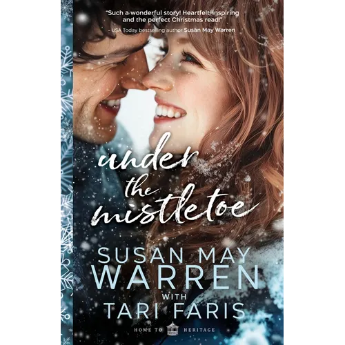 Under the Mistletoe