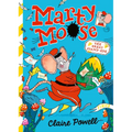 Marty Moose: The Great Stamp-Ede: (A Funny Illustrated Chapter Book about Friendship and Adventure for Kids Ages 7-9)