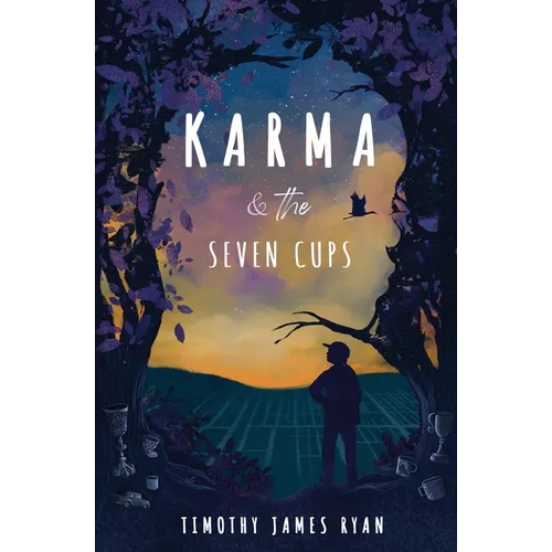 Karma & The Seven Cups