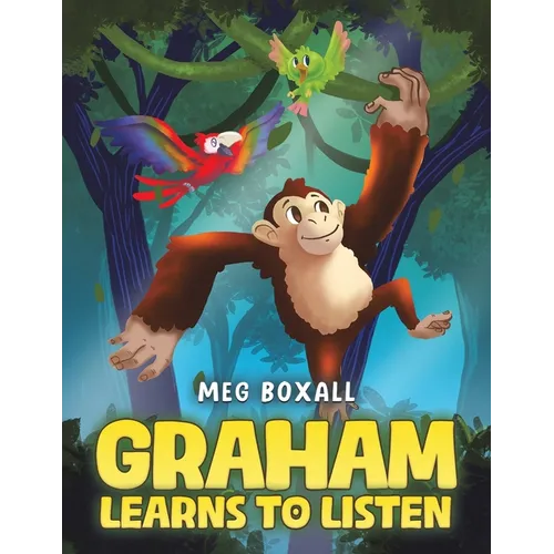 Graham Learns to Listen