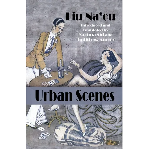 Urban Scenes