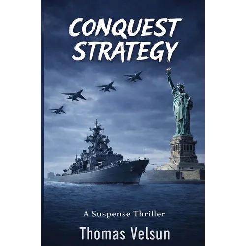 Conquest Strategy
