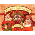A Papillon Christmas Tale