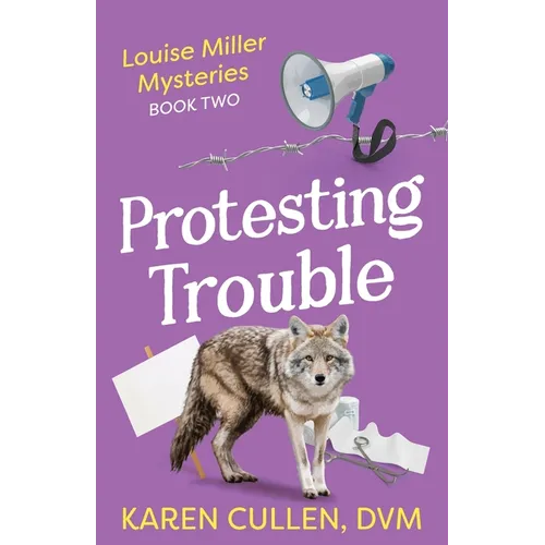 Protesting Trouble