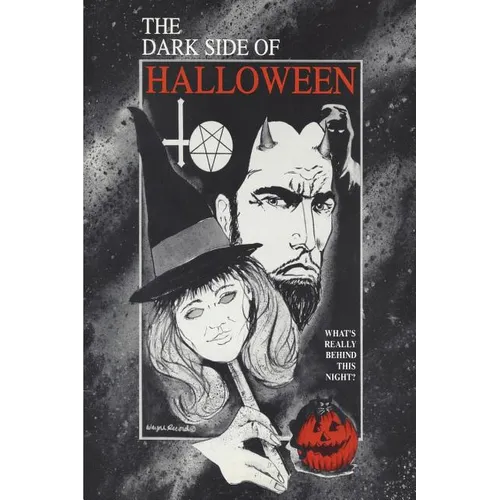 The Dark Side of Halloween