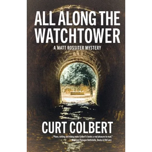 All Along the Watchtower