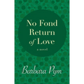 No Fond Return of Love