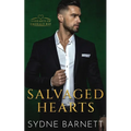 Salvaged Hearts