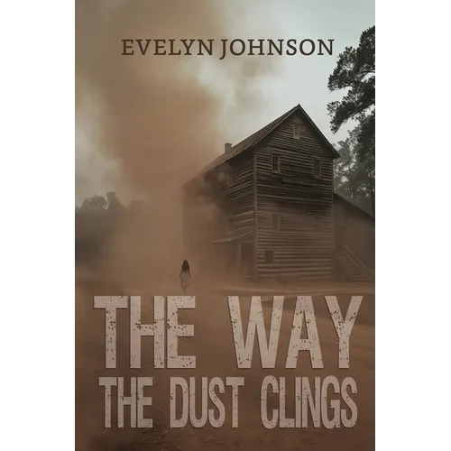 The Way the Dust Clings