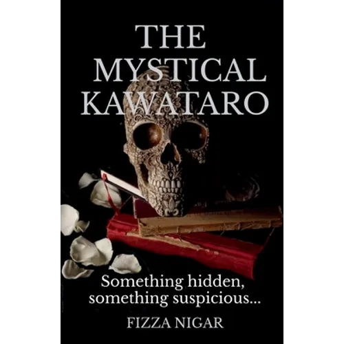 The Mystical Kawataro
