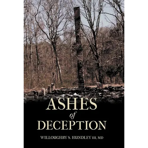 Ashes of Deception