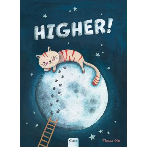 Higher!