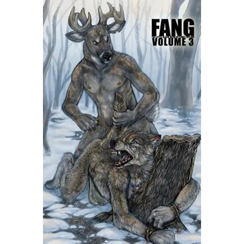 FANG Volume 3