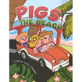 Pigs at the Beach