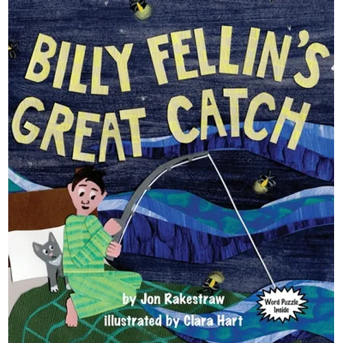 Billy Fellin's Great Catch