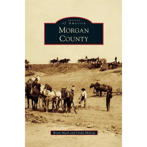 Morgan County