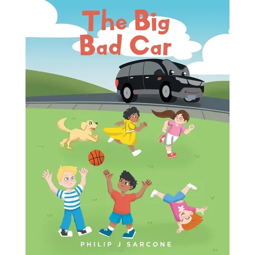 The Big Bad Car
