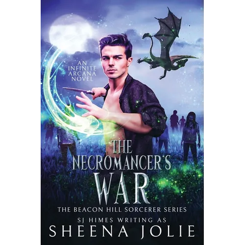 The Necromancer's War