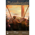Metaphorosis September 2020