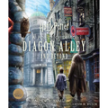 Harry Potter: A Pop-Up Guide to Diagon Alley and Beyond