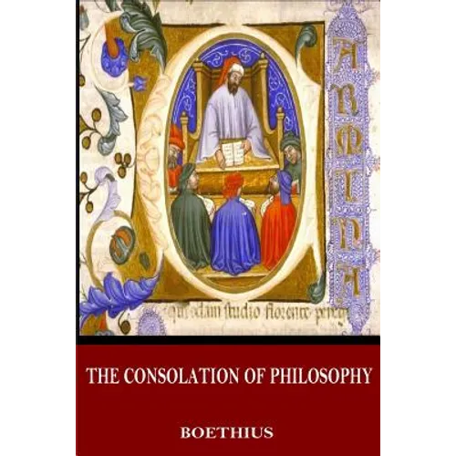 The Consolation of Philosophy