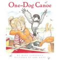 One-Dog Canoe