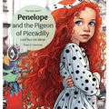 Penelope and the Pigeon of Piccadilly: Lost but not alone