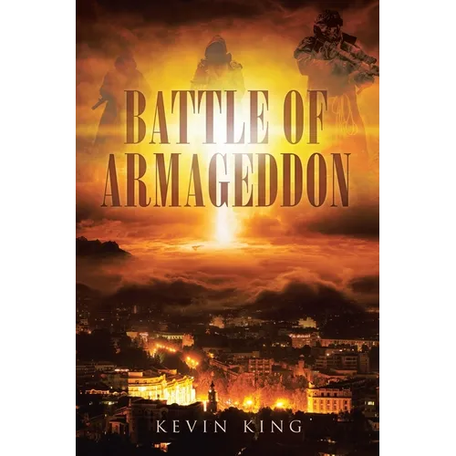 Battle of Armageddon
