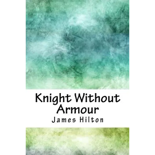 Knight Without Armour