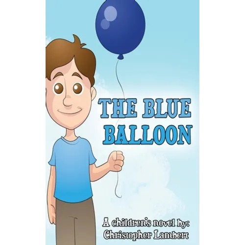 The Blue Balloon