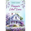 Treasure on Lilac Lane