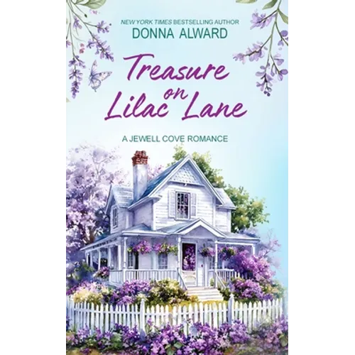 Treasure on Lilac Lane