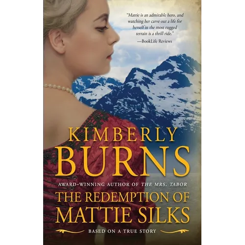 The Redemption of Mattie Silks