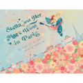 Stella and Her Magic Wand: Paris