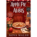 Apple Pie and Alibis