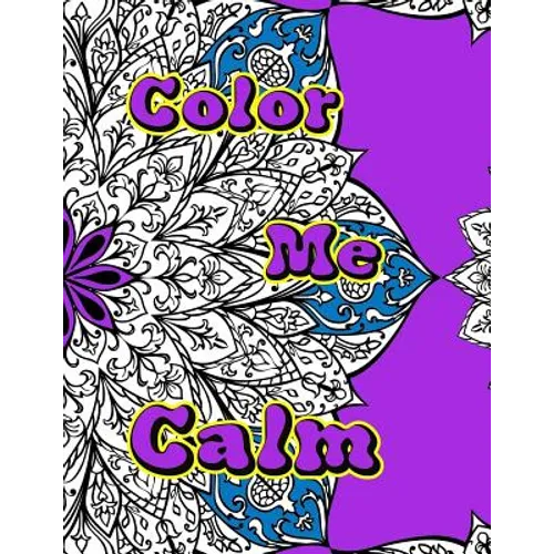 Color Me Calm