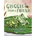 Gluggle Finds A Friend