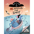 Buck and Ears: X Marks The Spot