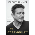 My Next Breath: A Memoir