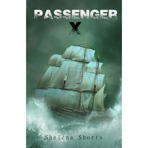 Passenger X