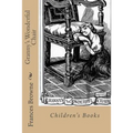 Granny's Wonderful Chair: Children's Books