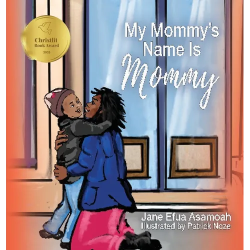 My Mommy's Name Is Mommy