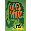 Open Wide