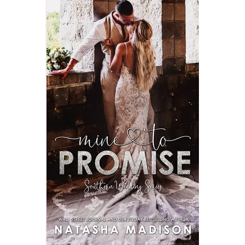 Mine to Promise