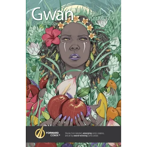 Gwan Anthology, Volume Two
