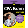 CPA Exam for Dummies