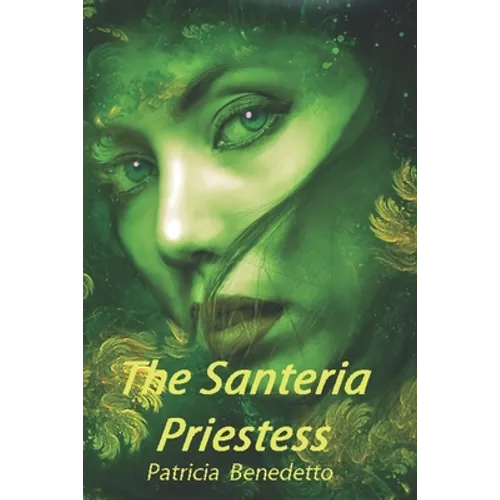 The Santeria Priestess