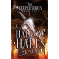 Hallow Halls: A Young Adult Dark Fantasy